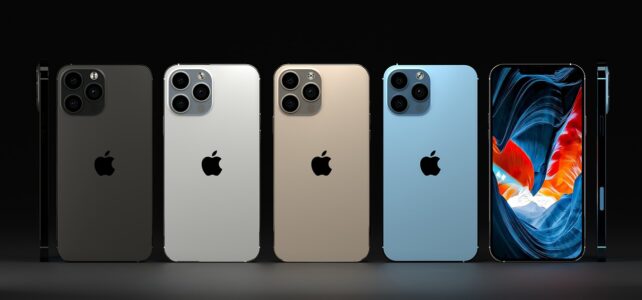 iPhone reconditionné vs iPhone neuf : quelles différences ?